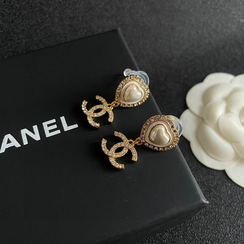 Chanel Earring 05yxh174